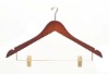 Combination Hanger w/Clips and U-Notches