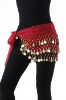 Belly Dance Skirt 99X0008  (ISO9001:2000)