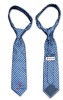 Zipper Necktie