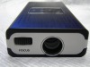 paypal,Portable Mini Projector,Micro Projector, For TV Ipod,Wii,PSP,XBOX,DVD