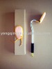 bath sponge/bath  scrubber/bath brush (YL-011)