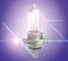 H4 halogen bulb