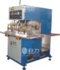 high frequency canvas bonding machine