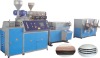 Plastic Pipe Production Line