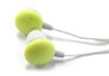 mp3 earphone