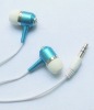 mp3 earphone