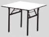 folding table