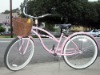 Beach cruiser