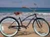 Beach cruiser