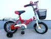 BMX bicycle