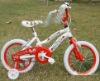 BMX  bicycle