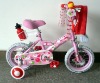 BMX Children bike