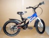 16''MTB bicycle