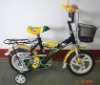 bmx bicycle