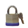 Steel Laminated Padlock L-M003