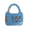 Combination Padlock L-C006