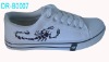 sell  men's  canvas   shoes