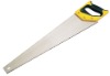 Hard Point Hand Saw