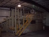 bulk palletiser machine