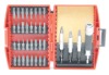 39pc Quick Change Drill & Bit Set