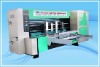 HQM NC-Auto Rotary Die-Cutting machine