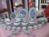 Porcelain Ware