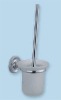 toilet brush,toilet brush holder,bathroom accessory