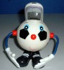 novelty cartoon mobile phone holder for mobile phone,mp3,mp4