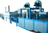 Plastic special-shaped cushion machine