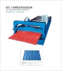 roll forming machine