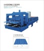 roll forming machine