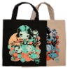 tote bag/canvas bag/shopping bag