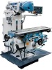 XQ6232 milling machine