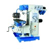 Chine Manufacturet of Universal milling machine LM-1450A