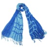 polyster  scarf