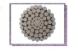 Aluminum conductor/acsr conductor