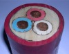 XLPE insulated Steel wire armoured low voltage power cable