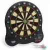 Electronic dart set