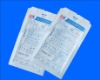 Paper/Paper medical sterilization pouch/packaging