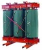 20kV 50~2500kVA Epoxy Resin Dry-type Power Transformer