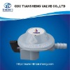 Gas regulator,Gas Valve,LPG Regulator(TS-50)