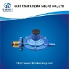 Gas regulator,Gas valve,LPG Regulator(SM-888)