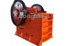 PE 600*900 Stone crusher