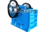 PE 600*900 Rock crusher