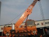 TG1600M(used 160 ton crane,used 160 ton truck crane,used 160 ton tadano crane)