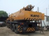 Lowest price:KATO NK450 (used construction crane,45 ton crane,kato truck crane)