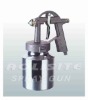 low pressure spray gun