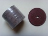 Fibre disc