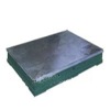 Lining Cast Iron Surface Plate