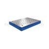 Lining Cast Iron Surface Plate